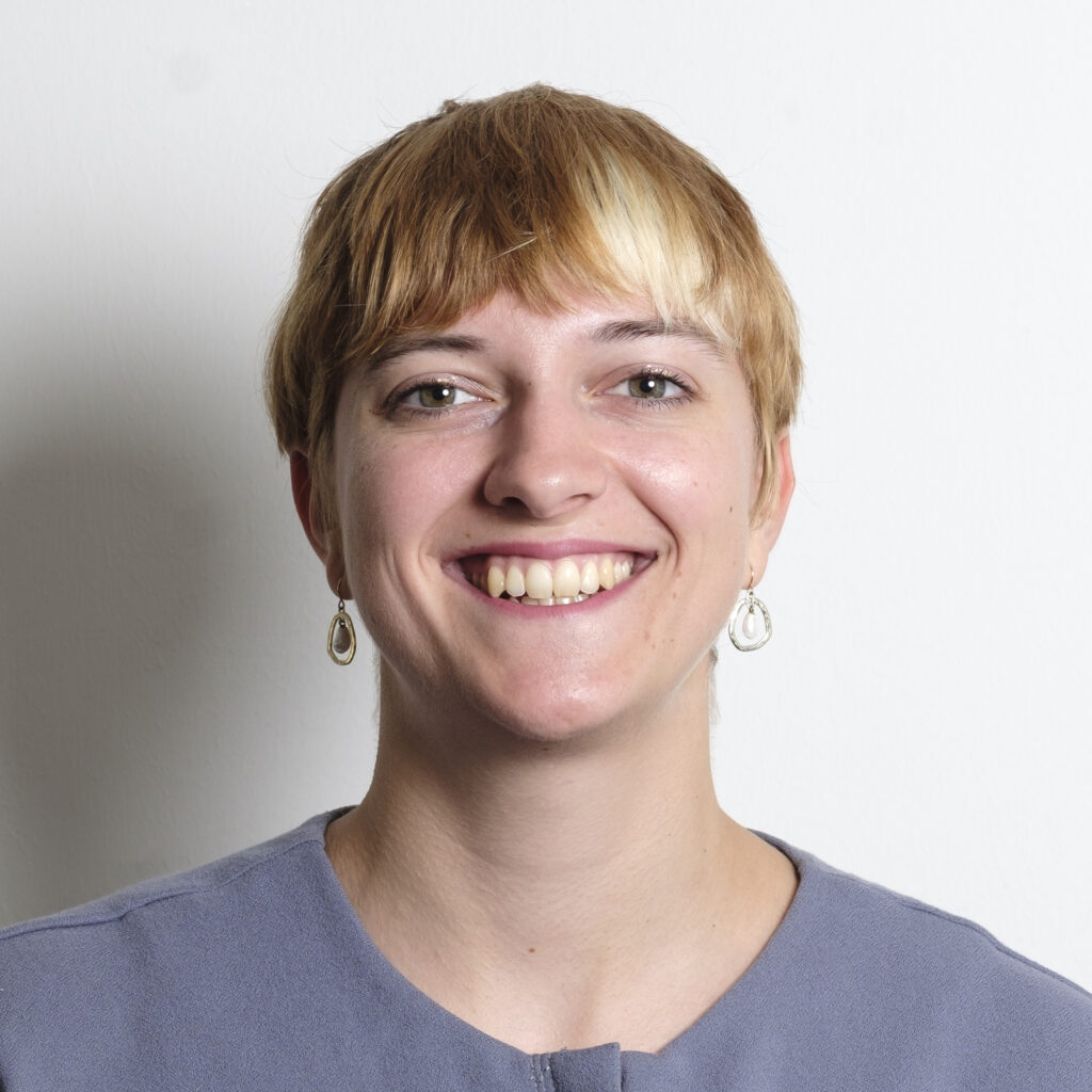 Sophia Horak